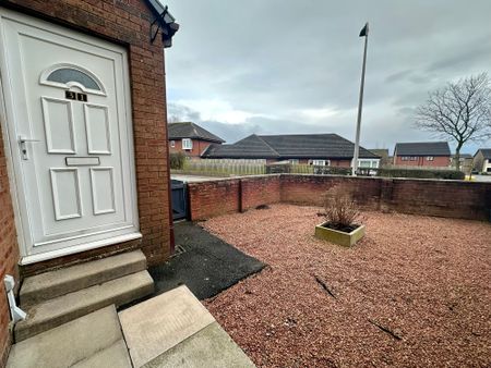 31 Moor Road, Longtown, Carlisle, CA6 5XA - Photo 2