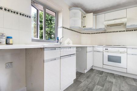 1 bedroom maisonette to rent - Photo 3