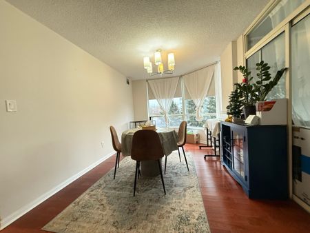 For Lease - 1 Hickory Tree Road Unit# 303, Toronto, Ontario - Photo 5