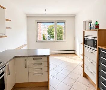 2-Zimmer-Wohnung mit getrennter Küche| Brigittenau |nähe Augarten - Photo 1