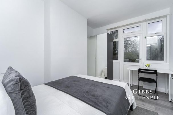 House share to rent - Photo 1