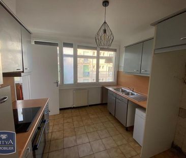 Location Appartement 3 pièces 72m² MARIGNANE 13700 - Photo 3