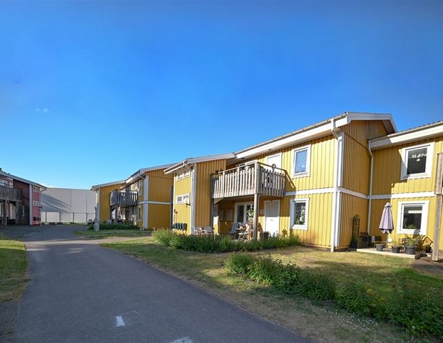 Klagstorpsvägen 1 B - Photo 1