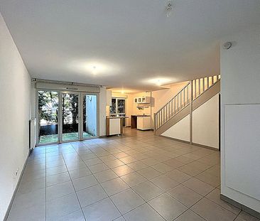 Maison 4 pièces - Photo 1