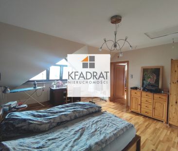 Dom wolnostojący, garaż, cicha uliczka - Фото 1