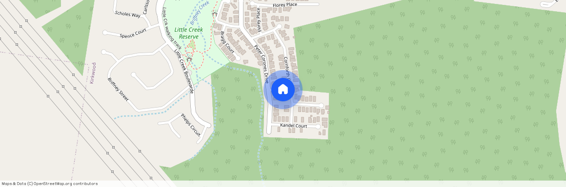 6 Kilby Road, QLD 4680, Kirkwood