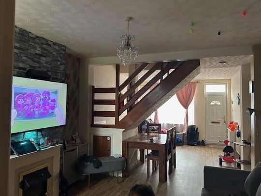 3 bedroom house to rent - Photo 1