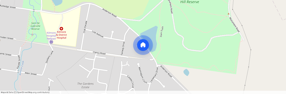 19 Anderson Road, Vic 3764, Kilmore