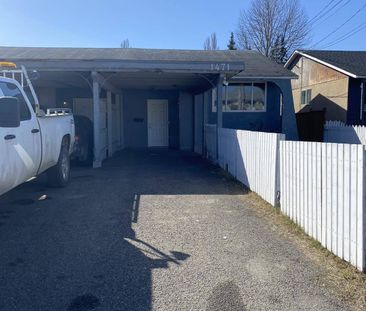 Milburn Avenue - 1467 - B 1471 - Photo 1