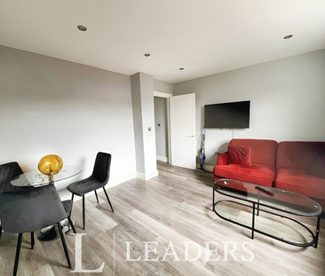 1 bedroom apartment to rent Windsor Court, Windsor Street, Brighton... - Photo 1