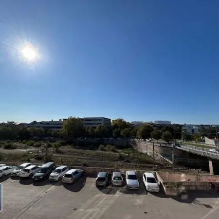 Appartement à louer 1 pièce 20.89m² - Photo 4