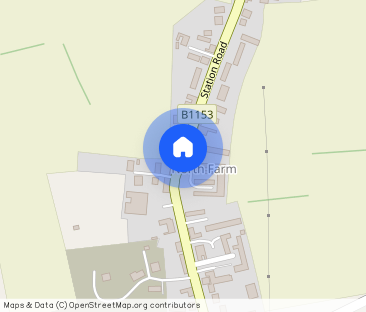 Station Cottages, Station Road, Docking PE31 - Photo 1