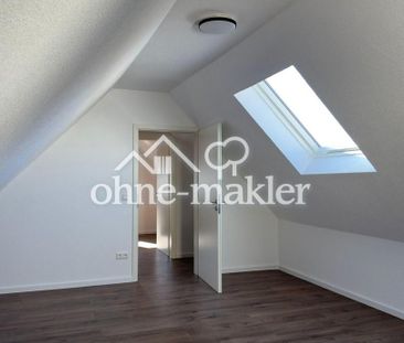 Helle neu ausgebaute Maisonette-Wohnung im Herzen von Tuttlingen - Foto 6