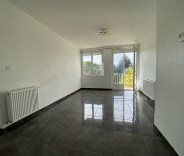 Location appartement 4 pièces 68.57 m² à Romans-sur-Isère (26100) - Photo 2