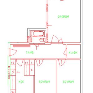 Västergatan 17 - Photo 3