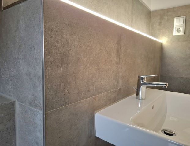 Wohnen am Botanischen Garten - Photo 1