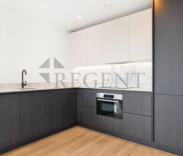 1 bedroom apartment to rent - Photo 3