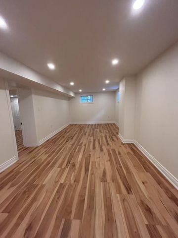 For Lease - 490 Pineland Avenue Unit# Basement, Oakville, Ontario - Photo 4
