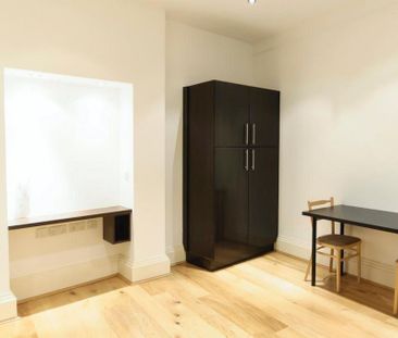 Studio to rent - Photo 6