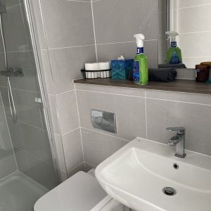 Room in a Shared Flat, Cotton Mill, S3 - Photo 3