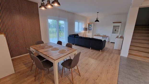 Legnica, ul. Bartoszowska - Photo 1