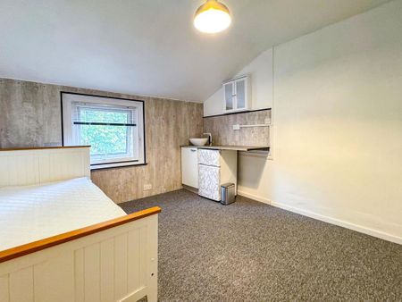 1 bedroom end of terrace house to rent - Photo 4