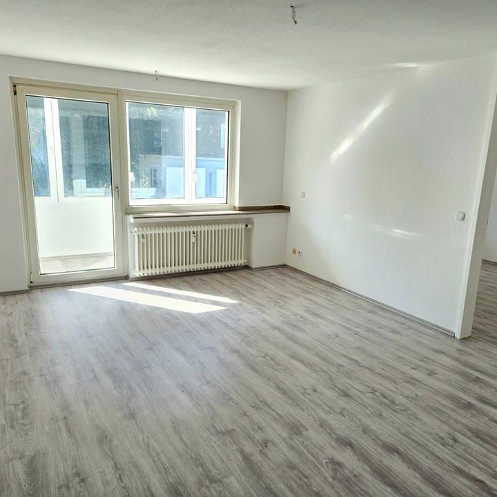 Helle 2 Zimmer-Wohnung in DO-Hörde (nahe Phoenixsee) - Foto 1