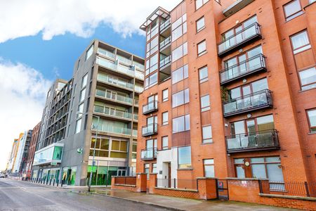 Apartment 21, Block A, Castleforbes Square Dublin 1, - Photo 2