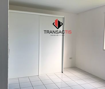 Location Appartement 2 pièces 59m² CAYENNE 97300 - Photo 1