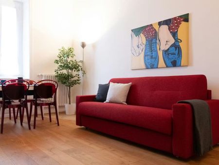 Viale delle Milizie, Rome, Lazio 00192 - Photo 2