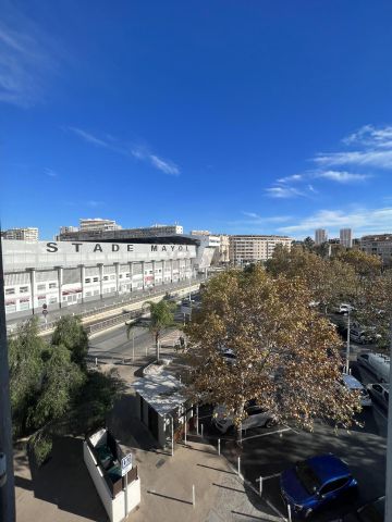 Appartement 2 pièce(s) 1 chambre(s) 37.7 m² - Photo 2
