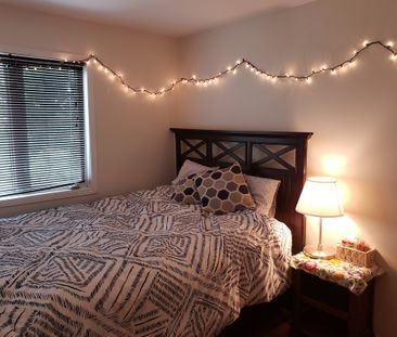 Partagé Un `townhouse` Merveilleux - Photo 2