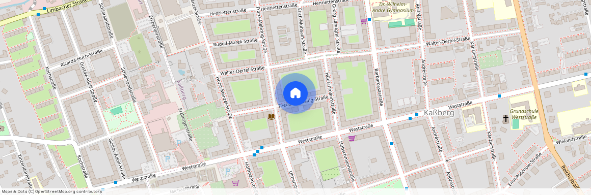 Theodor-Lessing-Str. 10, 09112 Chemnitz