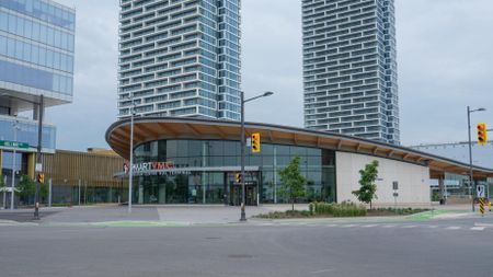 For Lease - 7895 Jane Street Unit# 2310, Vaughan, Ontario - Photo 5