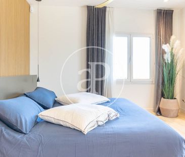 House for rent in Bellaterra - Photo 4