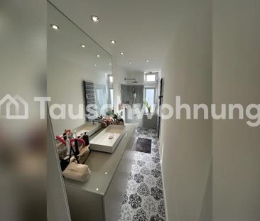TAUSCHWOHNUNG Traumhaft Altbauwohnung im Komponistenviertel - Foto 1