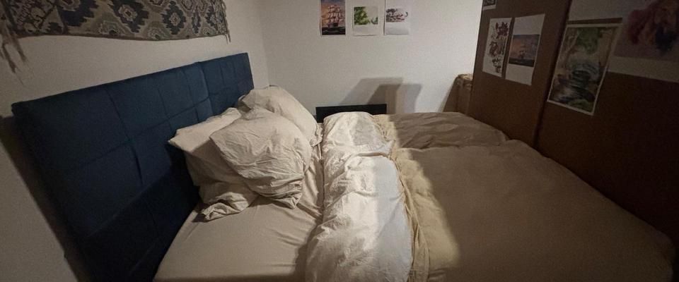 Wohnung in Schöneberg - Photo 1