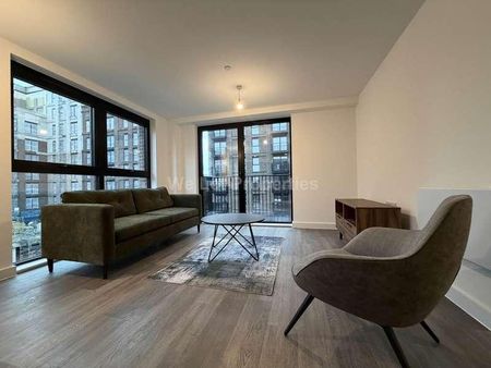 Berkeley Square, Ordsall Lane, M5 - Photo 5