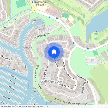 23 Nautilus Drive, Gulf Harbour, Rodney