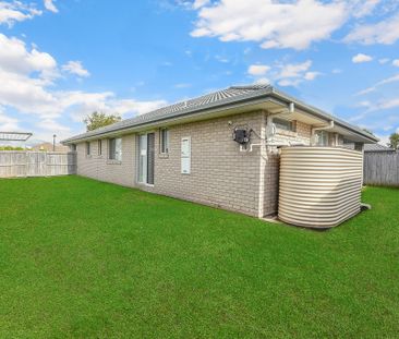 33 Melville Parade, North Lakes QLD 4509 - House For Rent - $650 | ... - Photo 5