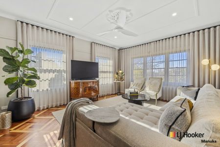 40 Stuart Street, Griffith ACT, Belconnen - Photo 3