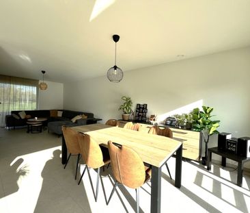 BEN woning met 3 slaapkamers, carport en zuidgerichte tuin - Photo 1