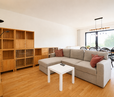 In optie - Appartement te huur in Mont-Saint-Guibert met 3 slaapkamers - Foto 2