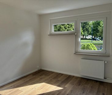 Neu sanierte 2-Raum-Wohnung - Photo 3
