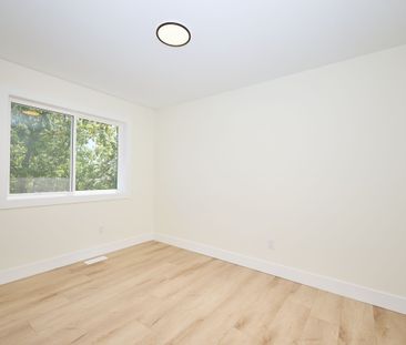 For Lease - 4650 Belfast Avenue Unit# Upper Unit, Niagara Falls, On... - Photo 2