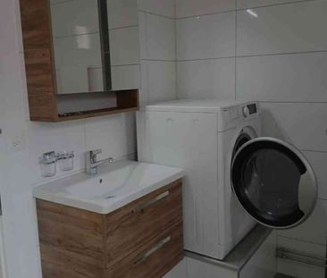 3.5 Zimmer, 64 m², 1. Stock - Foto 3