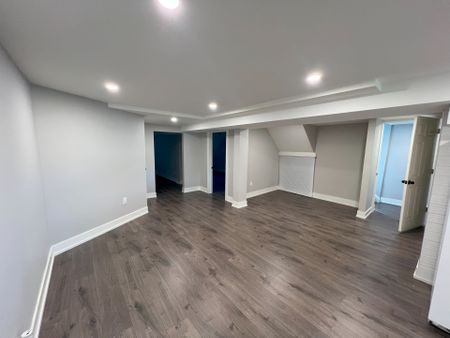 For Lease - 797 Zator Avenue Unit# Basement, Pickering, Ontario - Photo 2