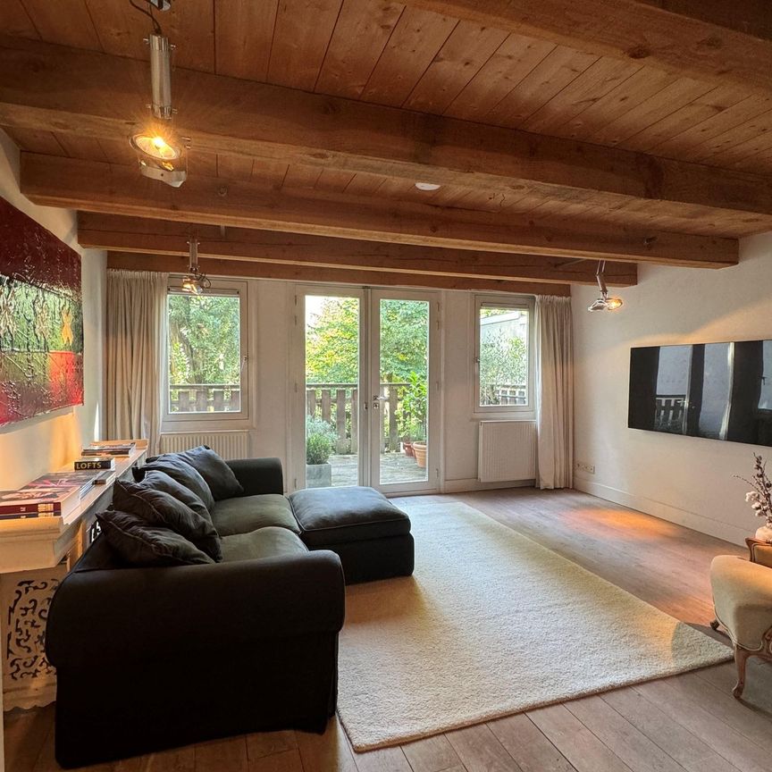 Appartement te huur: Runstraat 15-B 1016 GJ Amsterdam - Photo 1