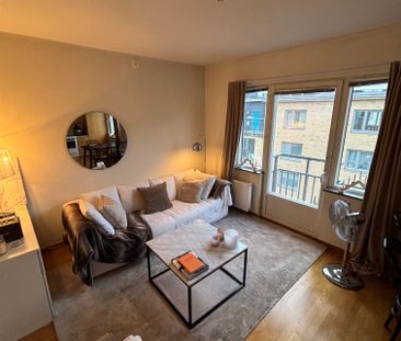 Slottsgatan, Jönköping - Foto 6