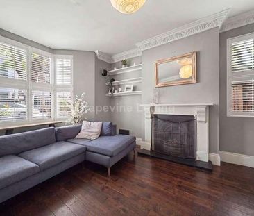 Amott Road, London, SE15 - Photo 1